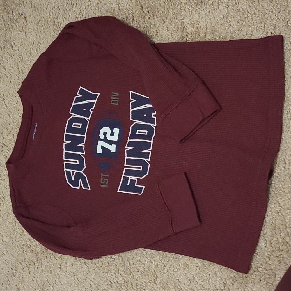 $3 ADD TO BUNDLE TO LOWER PRICE 5t shirt